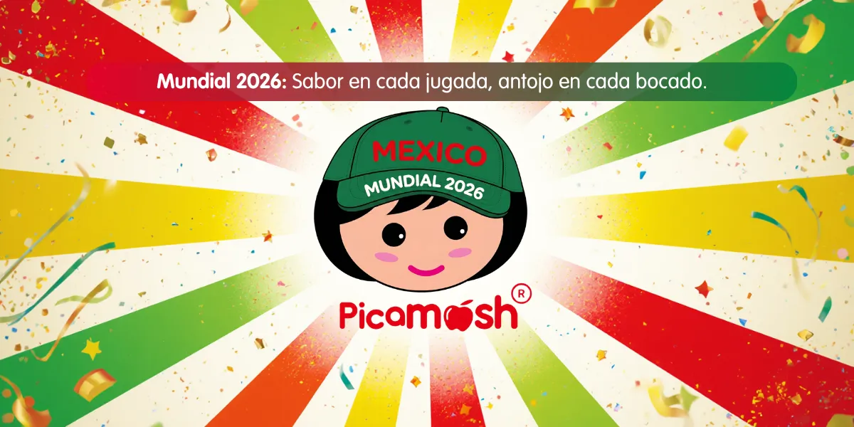 ✨Vive el Mundial con el sabor más fresco de Villahermosa✨
